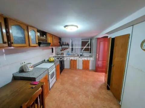 Casa pareada en Camariñas