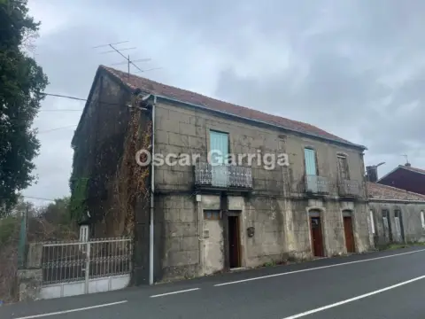 Casa en Rodeiro
