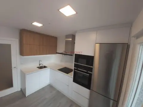 Piso en calle de las Camelias