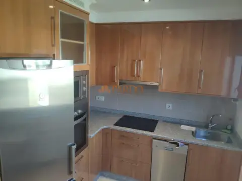 Dúplex en Santa Cecilia