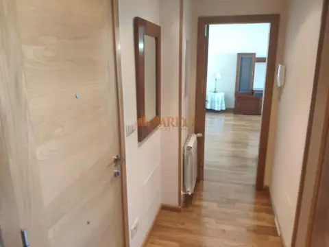 Dúplex en Santa Cecilia