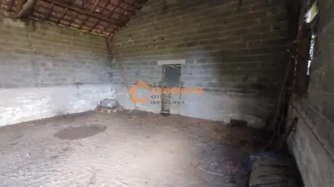 Finca rústica en Baños de Molgas