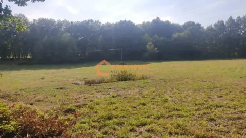 Finca rústica en Baños de Molgas