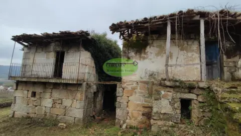 Casa en Castrelo de Miño