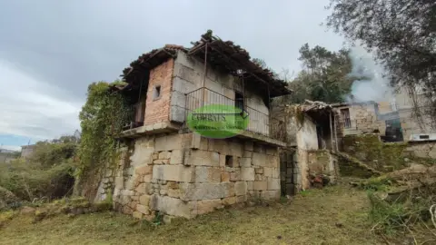 Casa en Castrelo de Miño