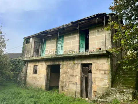 Casa en Piñor