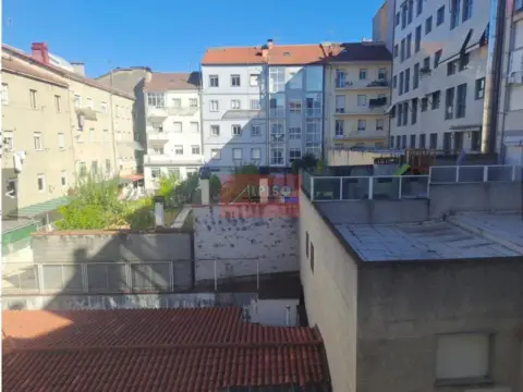 Piso en Mariñamansa