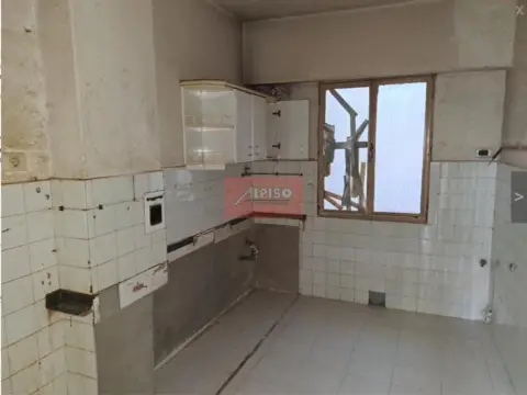 Piso en Mariñamansa