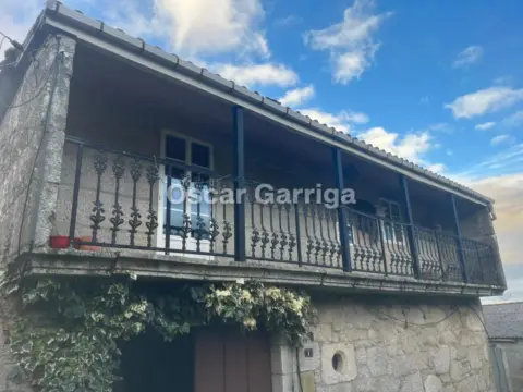 Casa en Carballedo