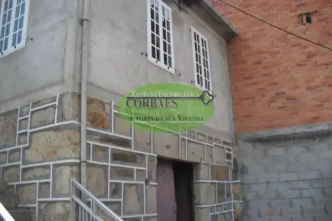 House in Ramirás