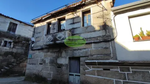 Casa en Barbadás