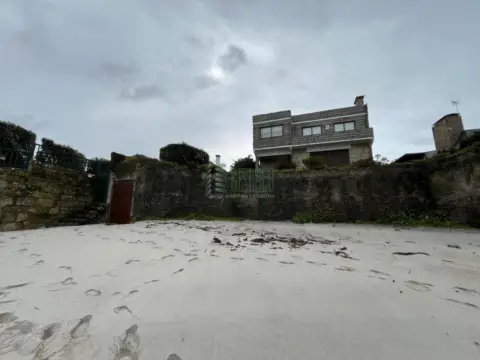 Chalet en Vigo