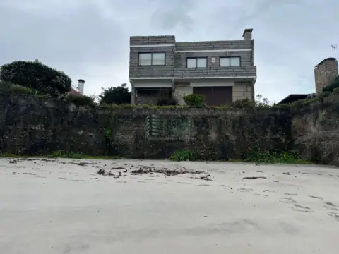 Chalet en Vigo