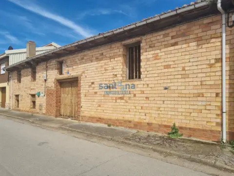 Casa en Vegas del Condado