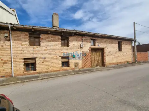 Casa en Vegas del Condado