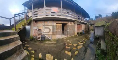 Casa en Ourense