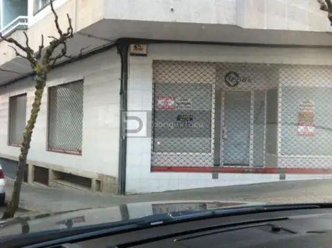 Local comercial en Ourense