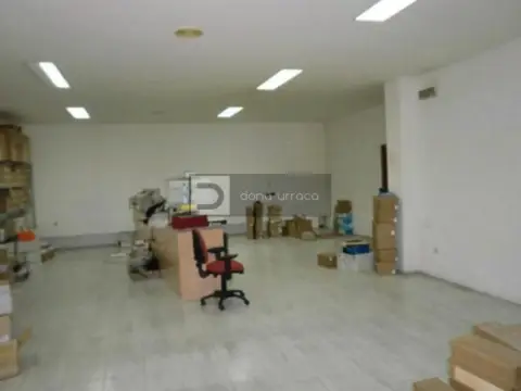 Local comercial en Ourense