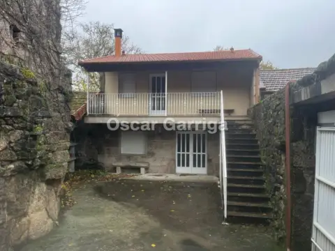 Casa en Irixo (O)