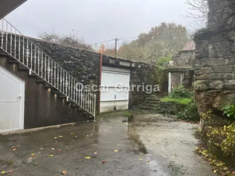 Casa en Irixo (O)