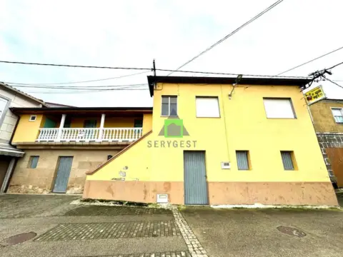 Casa en Sarreaus