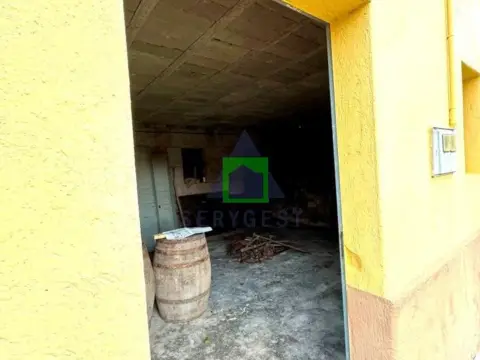 Casa en Sarreaus