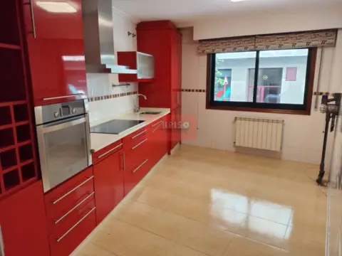 Apartamento en calle de Río Sil