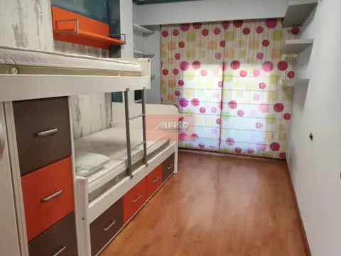 Apartamento en calle de Río Sil