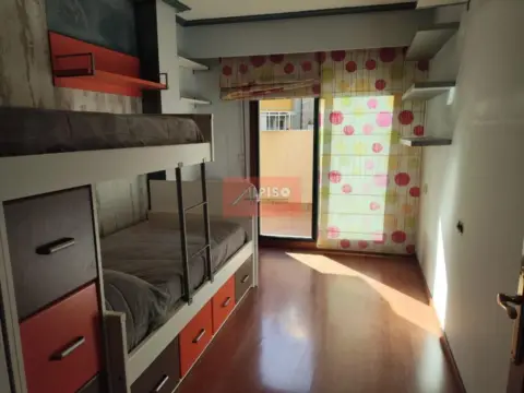 Apartamento en calle de Río Sil