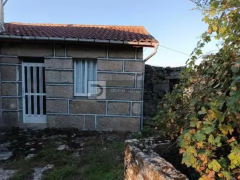 Casa en Ourense