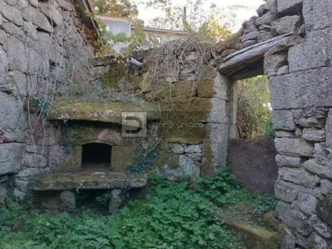 Casa en Ourense