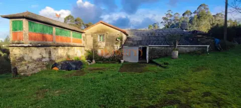 Casa en San Sadurniño