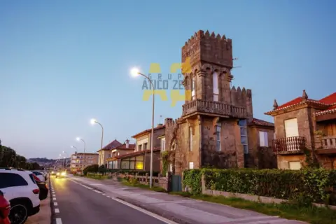 Casa en Avenida da Praia América