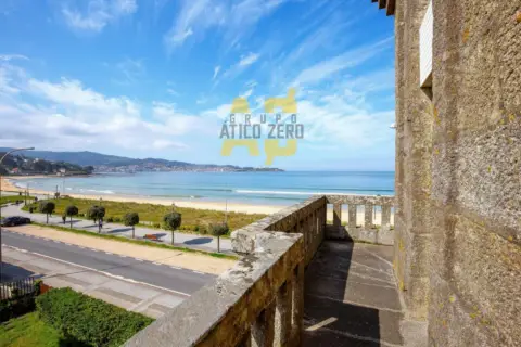 Casa en Avenida da Praia América