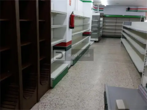 Local comercial en Ourense