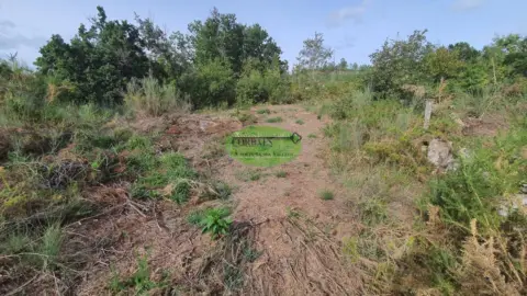 Terreno en Nogueira de Ramuín