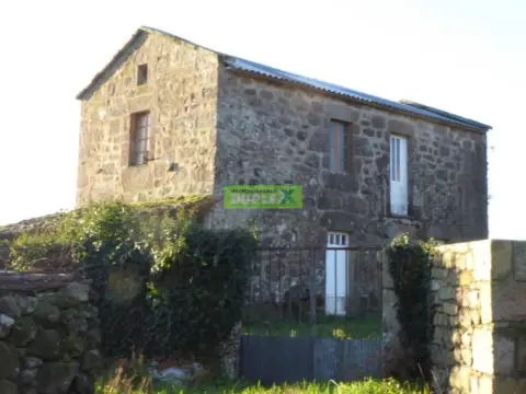 Casa en Cotobade