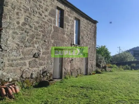 Casa en Cotobade
