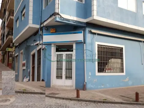 Local comercial en Gondomar