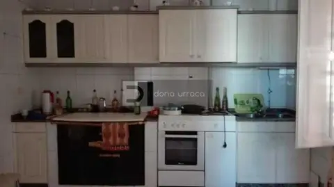Casa en Ourense