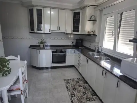 Casa en Ourense