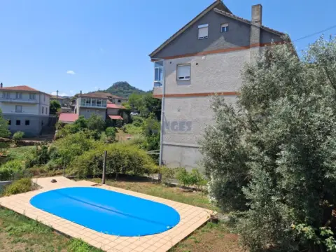 Casa en Ourense