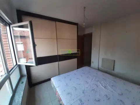 Piso en calle Sahagún