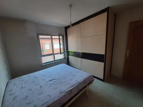 Piso en calle Sahagún