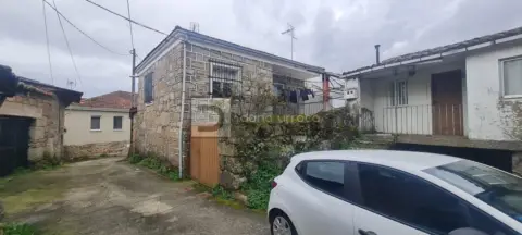 Casa en San Cibrao Das Viñas