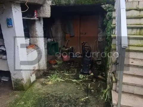 Casa en San Cibrao Das Viñas