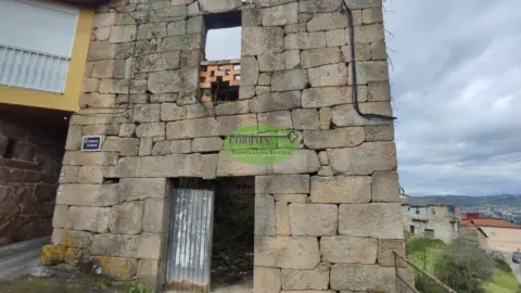 Casa en Ourense