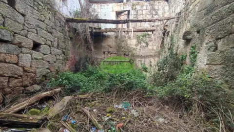 Casa en Ourense