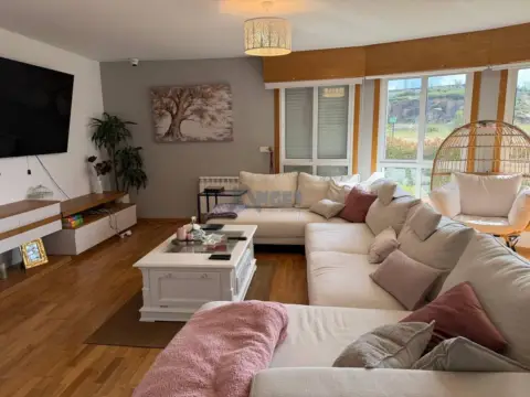 Chalet en Pereiro de Aguiar (O)