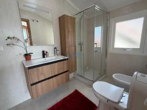 Chalet en Pereiro de Aguiar (O)